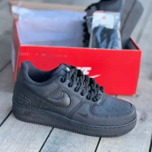 Nike Air Force The North Face Infantil
