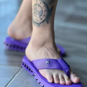 Kenner Rakka Anitta Roxo