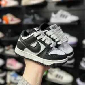 Dunk Panda Baby