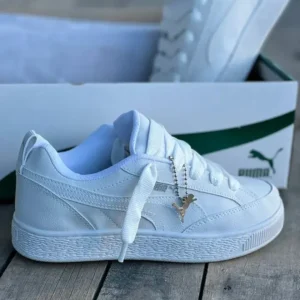 Puma Park Branco