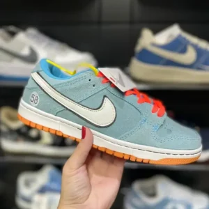 Nike Dunk Low Pro 58