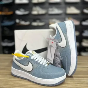 Nike Air Force Hungria Azul/azul