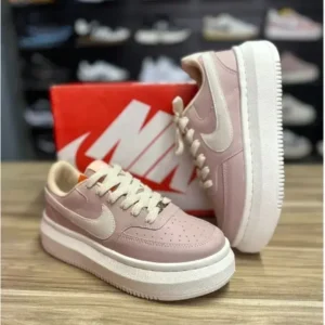 Nike Court Vision Rose/bege