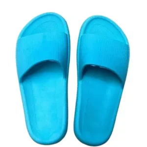 Chinelo Nuvem Micro Azul