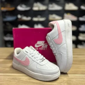 Nike Air Force Rosa Pl