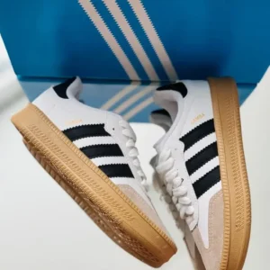 Adidas Samba Tratorado Branco
