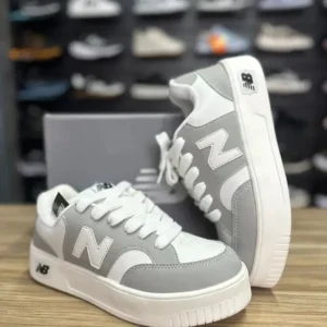 New Balance Ct 303 Cinza Courino