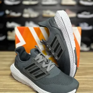 Adidas Ultraboost Cinza Escuro
