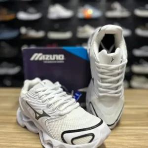 Mizuno Prophecy12s Branco