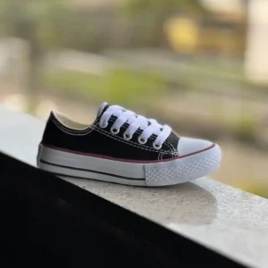 All Star Lona Infantil Premium