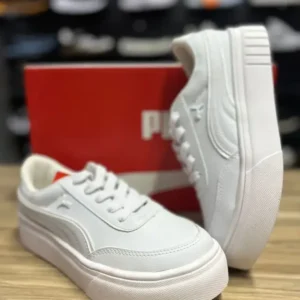 Puma May Branco/branco