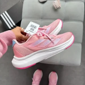 Adidas Duramo Speed Rosa Luxo