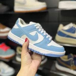 Nike Dunk Azul
