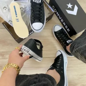 All Star Courino Preto