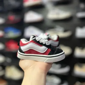 Vans Knu Baby