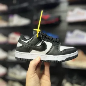 Dunk Panda Infantil