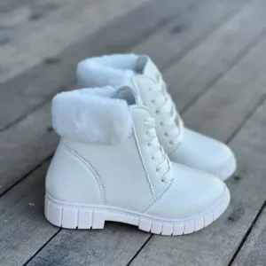 Bota Pelinho Off Infantil