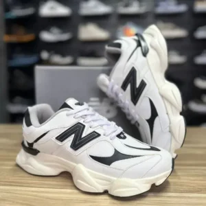 New Balance 9060 Branco/preto