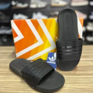 Chinelo Adidas Preto Slide Victory