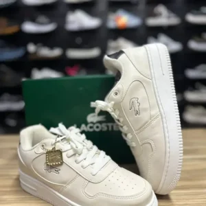 Lacoste L001 Linha Luxo Off