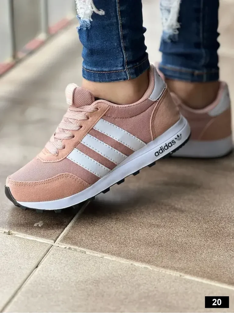 Adidas Neo Rose