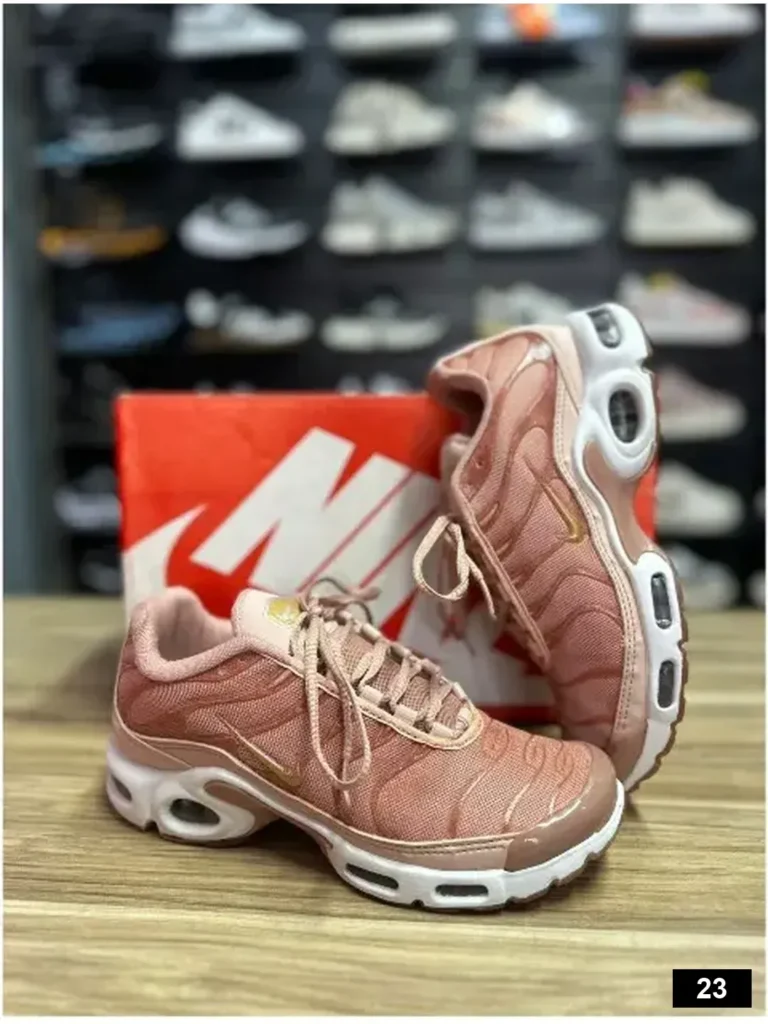 Nike Tn Plus