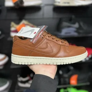 Dunk Sb Mistc Couro