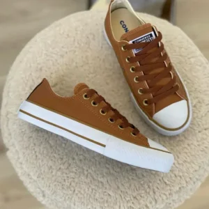 All Star Courino Caramelo