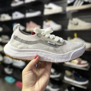 Vans Ultrarange Vr3 Cinza