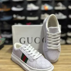 Gucci Casual Branco