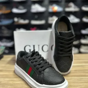 Gucci Casual Preto