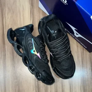 Mizuno Prophecy12s Preto