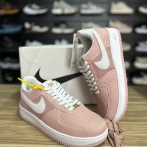 Nike Air Force Hungria Rosa Pink