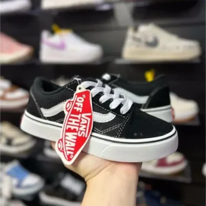 Vans Infantil Premium