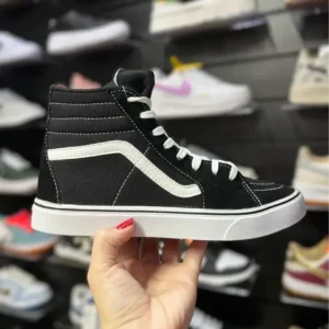 Vans Bota