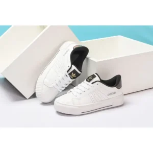 Adidas Grand Court Branco Holografico