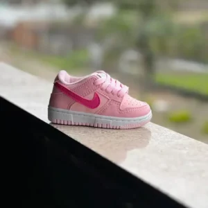Nike Dunk Rosa Baby