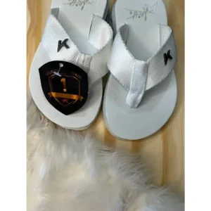 Kenner Infantil Branco Anitta