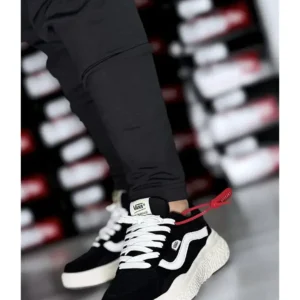 Vans Ultrarange Neo Preto