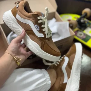Vans Ultrarange Neo Caramelo