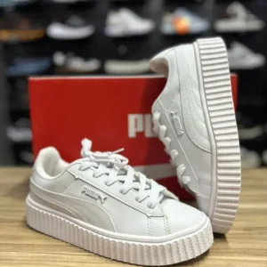 Puma Fenty Branco-branco