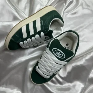 Adidas Campus Verde