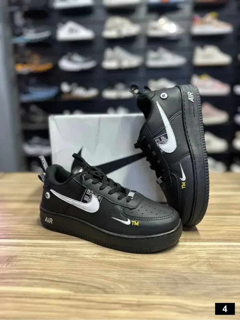 Nike Air Force Tm Pl