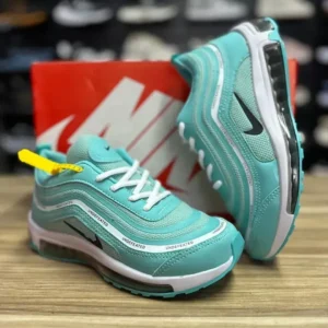 Nike Air Max 97 Verde