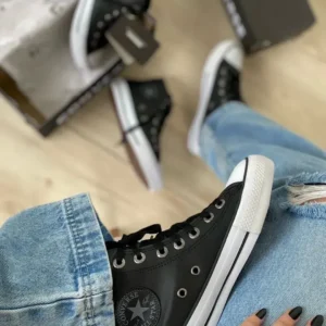 All Star Courino Cano Longo
