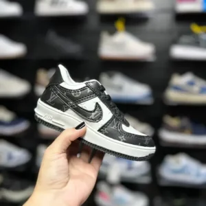 Nike Air Force Louis Vuitton Infantil