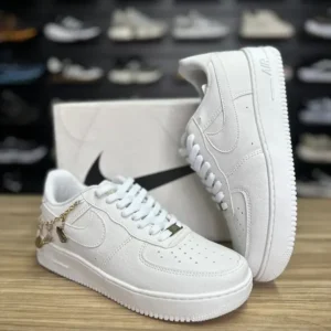 Nike Air Force Logan Chocalho