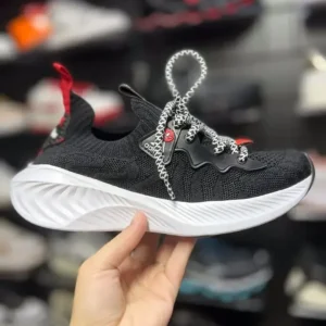 Adidas Kinit Meia Preto