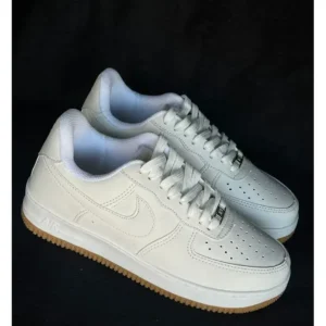 Air Force Luxo Sola Caramelo