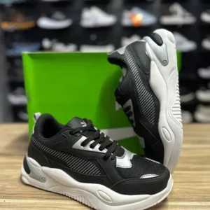 Puma Running System Preto